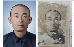 三道镇老照片修复-2