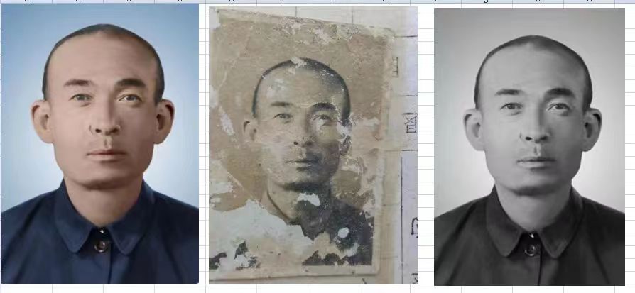 三道镇老照片模糊修复-21
